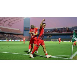 Na Série A, o Athlético PR volta a entrar em campo contra o Fortaleza e as outras séries do Brasileirão seguem a tabela da CBF